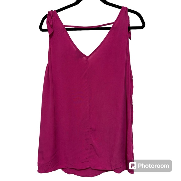 XXL NWT ANA blouse - Picture 2 of 2